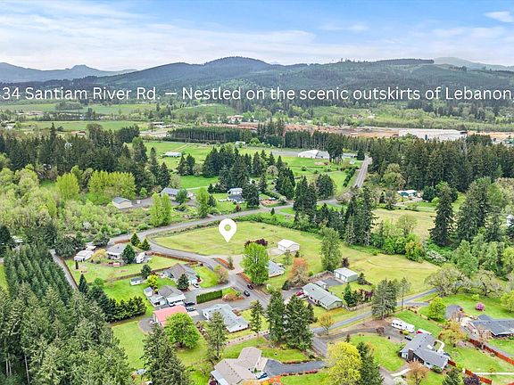 3rd image of 30434 Santiam River Rd