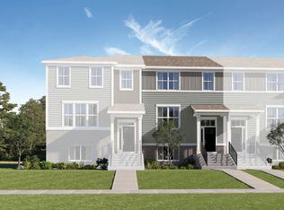 14943 S McCarthy Cir, Plainfield, IL 60544