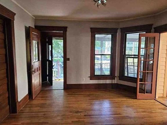 Entry or Foyer
