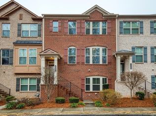 821 Ivy Vine Pl, Milton, GA 30004