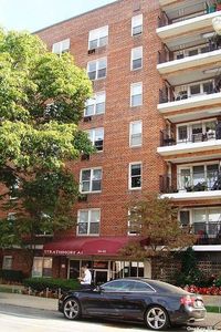 3443 60th St APT 3A, Flushing, NY, 11377