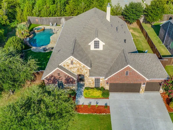 12205 Audrianna Dr, Frisco, TX 75033