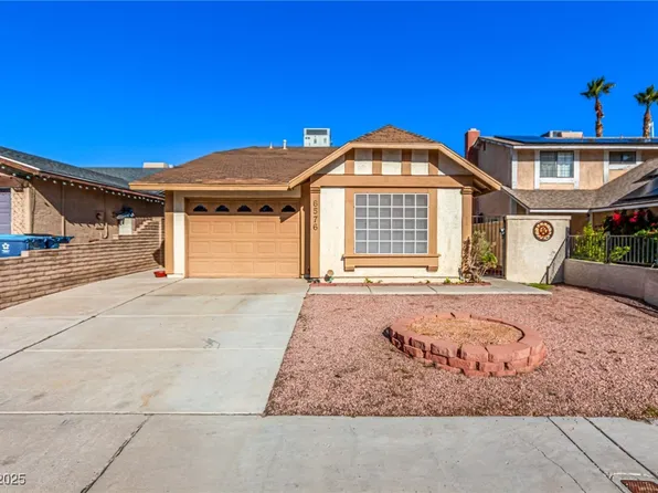 6576 Gazelle Dr, Las Vegas, NV 89108