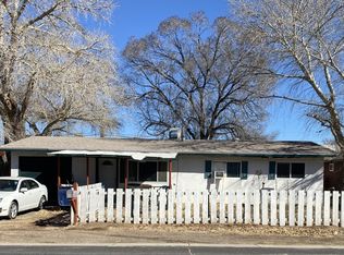 576 Gurule Dr NW, Los Lunas, NM 87031