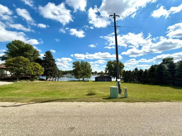 442 N Sunset Dr, Mina, SD 57451