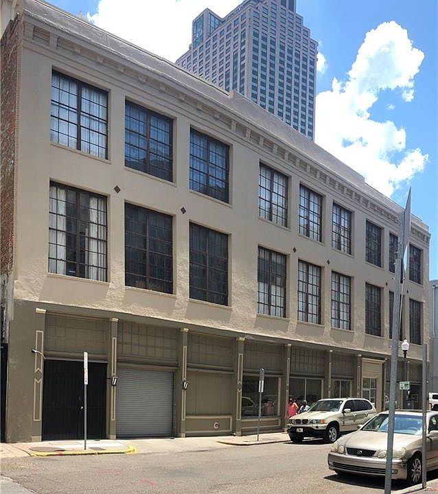 1st image of 821 Perdido St #Penthouse 4
