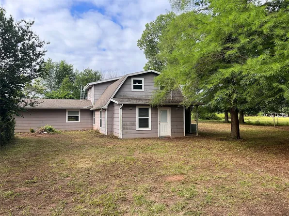 355 Private Road 244, Ivanhoe, TX 75447