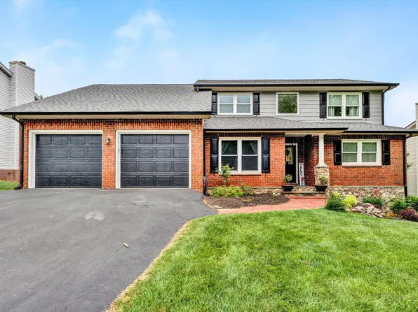 6036 Chagall Dr, Roanoke, VA 24018
