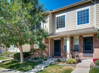 1159 S Waco St UNIT D, Aurora, CO 80017