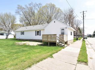 410 Main St, Brandon, IA 52210