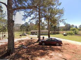 1070 Thompson Town Rd, Greensboro, GA 30642