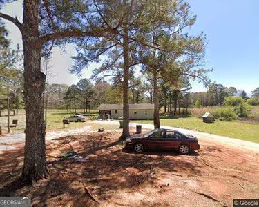 1070 Thompson Town Rd, Greensboro, GA, 30642