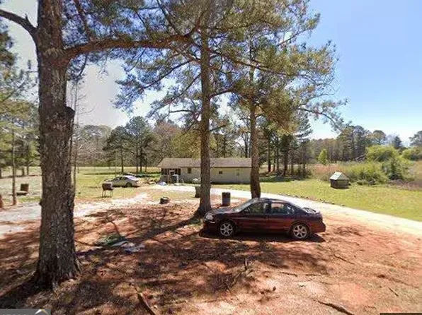 1070 Thompson Town Rd, Greensboro, GA 30642