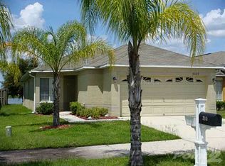 31147 Masena Dr, Zephyrhills, FL 33545