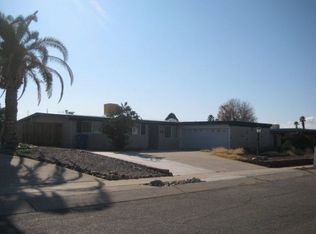 9400 E 39th St, Tucson, AZ 85730
