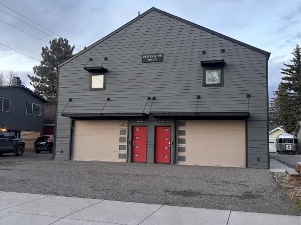 116 N 5th St Ste 4, Livingston, MT 59047
