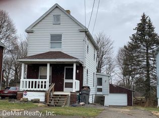 1760 Midland Ave, Youngstown, OH 44509