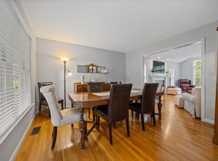 6 Nicholas Ct, Prospect, CT 06712