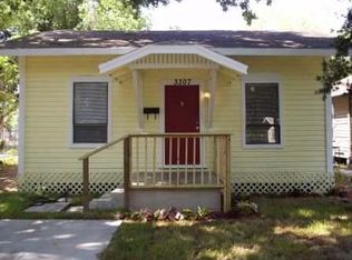 3307 E 23rd Ave, Tampa, FL 33605