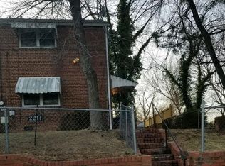 2211 Wyngate Rd, Suitland, MD 20746