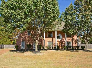1830 Elk River Cv, Collierville, TN 38017