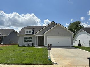 1218 Addler Dr LOT 19, Springfield, TN 37172