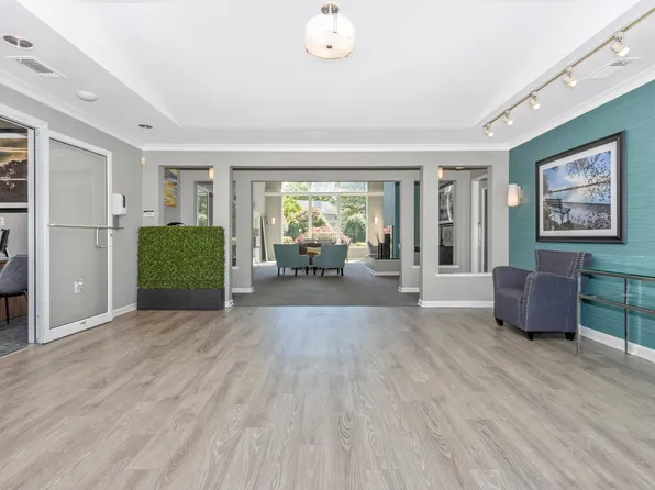 Arcadian Apartments