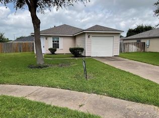 6906 Lost Timber Ln, Richmond, TX 77469