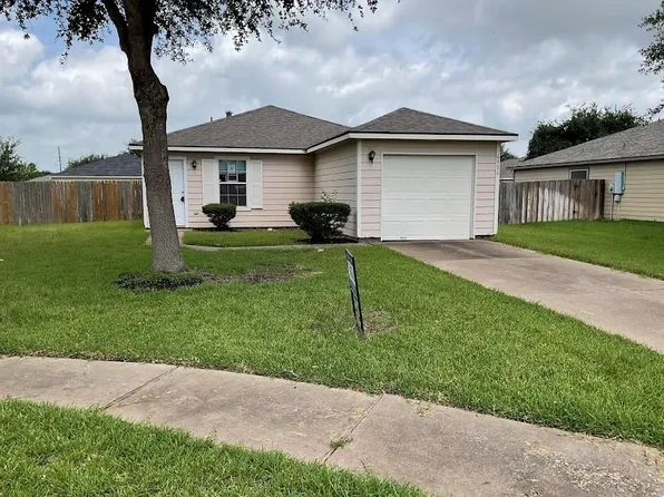 6906 Lost Timber Ln, Richmond, TX 77469