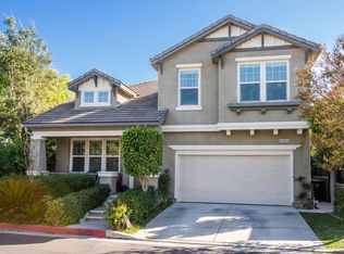 19914 Oakville Ct, Northridge, CA 91326