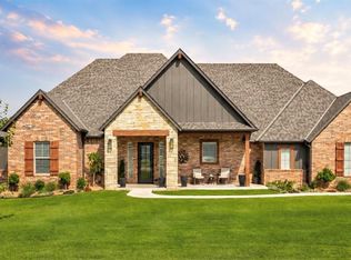1236 Dorsi Ct, Newcastle, OK 73065