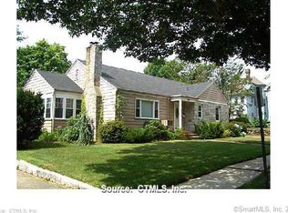 200 Mitchell Dr, New Haven, CT 06511