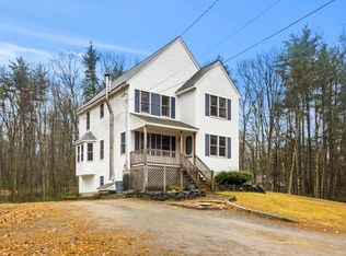 192 Warren Rd, Townsend, MA 01469