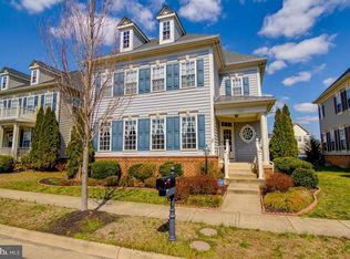 11762 General Cooke Dr, Bristow, VA 20136