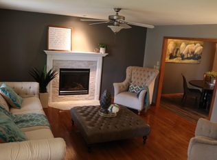 756 Fairview Ter, Verona, WI 53593
