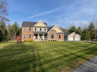 254 Gurn Springs Rd, Gansevoort, NY 12831