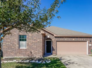 5107 Light Bluff Ct, Spring, TX 77373