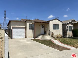 2643 S Spaulding Ave, Los Angeles, CA 90016