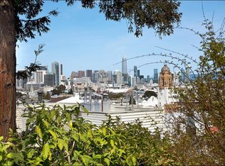 3830 19th St #D, San Francisco, CA 94114