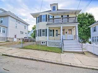 42 Sea St, Everett, MA 02149