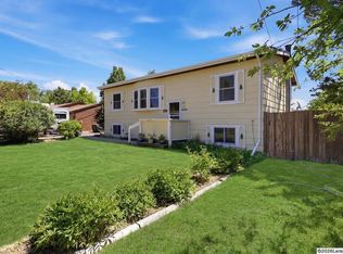 119 Cleveland St, Laramie, WY 82070