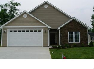 6971 Saint Peters, Prince George, VA 23875