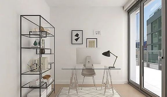5th image of 7 W 21st St APT 18E