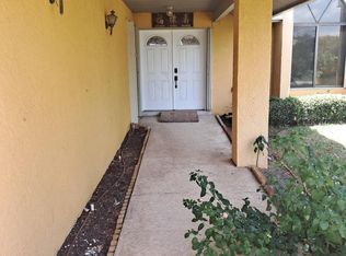 2640 SW HAREM Circle, Port St Lucie, FL 34953