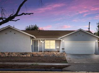 2304 Budd St, Modesto, CA 95350