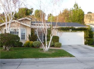 20075 Northcliff Dr, Canyon Country, CA 91351