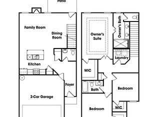 2808 White Oak Ln #HE3T2I, Decatur, GA 30032