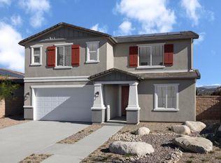 Plan 2874 Modeled Plan, Bordeaux, Winchester, CA 92596