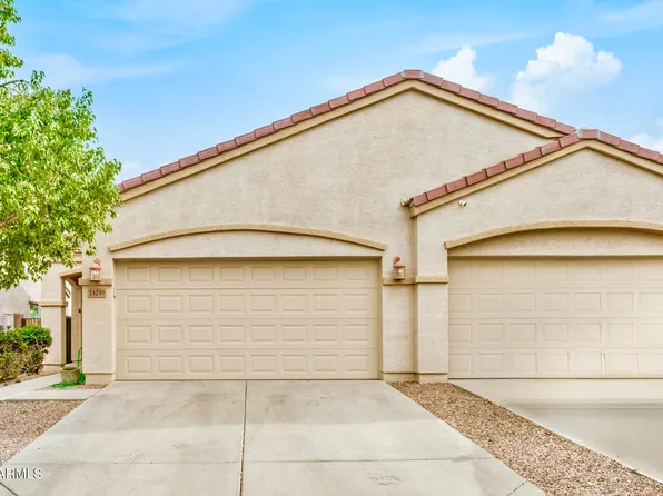 13239 N 87TH Drive, Peoria, AZ 85381