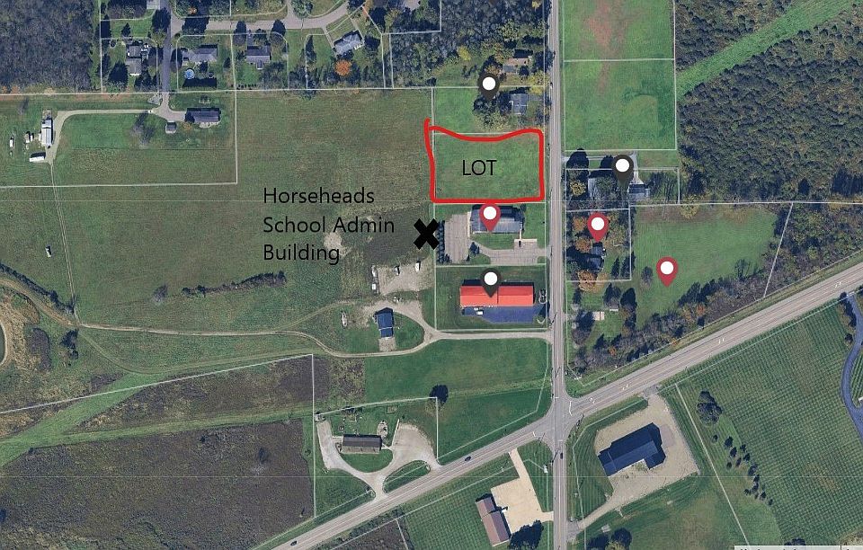 1st image of Hibbard Rd Lot 31